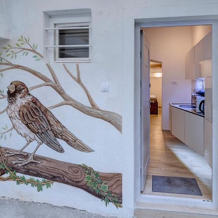 Apartment Vrabac, Kosancicev Venac Beograd Eksteriør billede