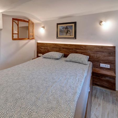 Apartment Vrabac, Kosancicev Venac Beograd Eksteriør billede