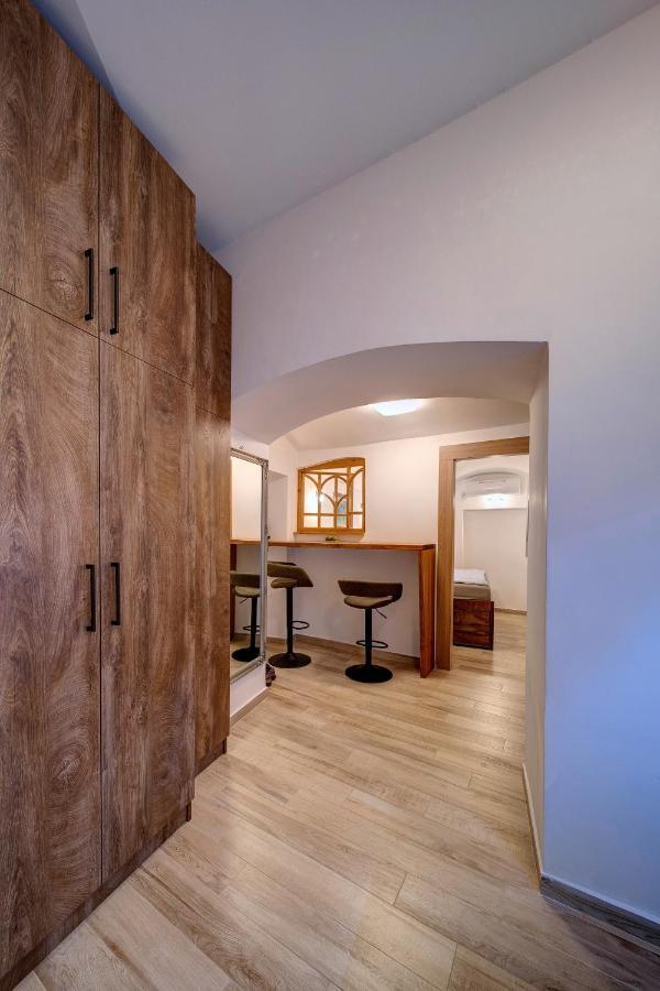Apartment Vrabac, Kosancicev Venac Beograd Eksteriør billede