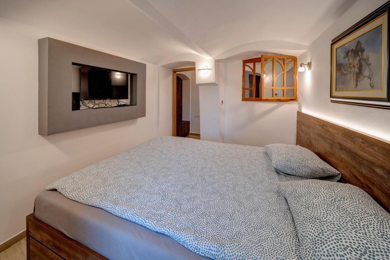 Apartment Vrabac, Kosancicev Venac Beograd Eksteriør billede