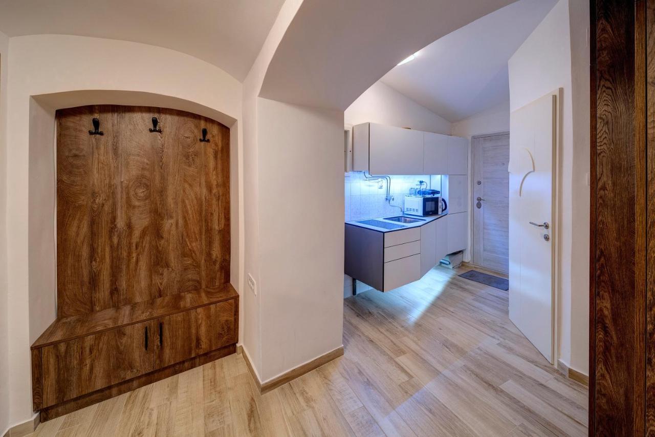Apartment Vrabac, Kosancicev Venac Beograd Eksteriør billede