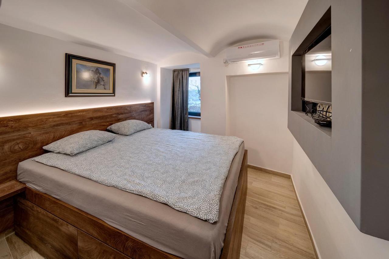 Apartment Vrabac, Kosancicev Venac Beograd Eksteriør billede