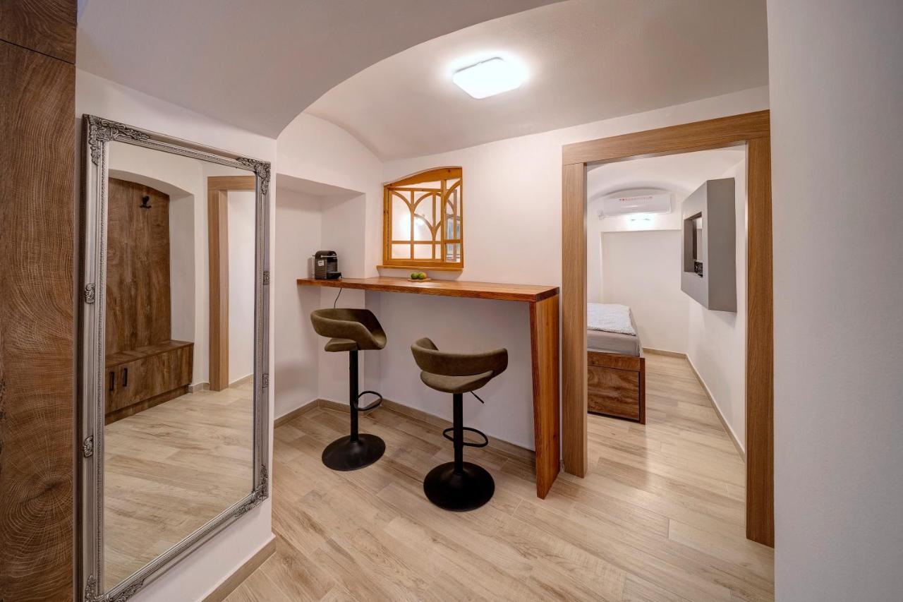Apartment Vrabac, Kosancicev Venac Beograd Eksteriør billede